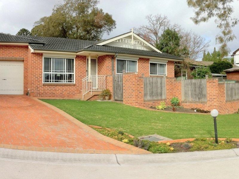 Seven Hills NSW 2147