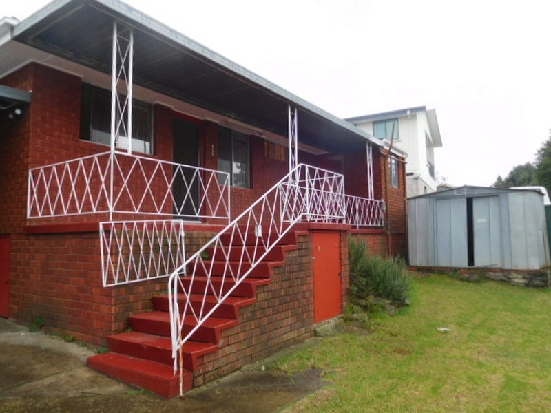 441 Seven Hills Road, Seven Hills NSW 2147