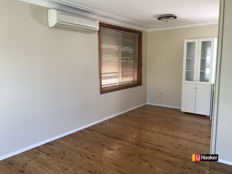 560 Great Western Highway, Pendle Hill NSW 2145