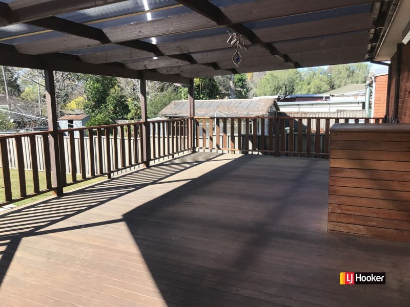 560 Great Western Highway, Pendle Hill NSW 2145