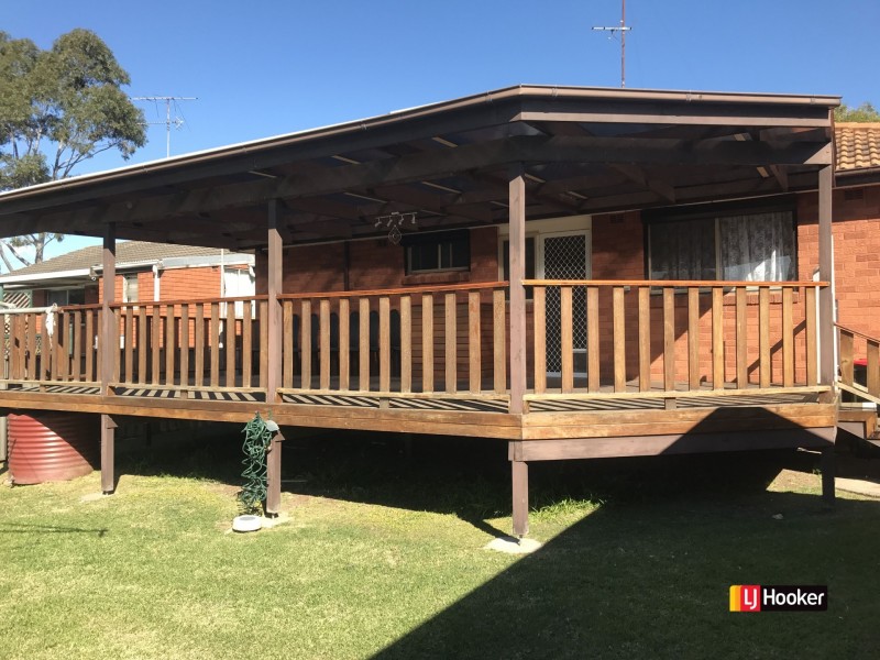 560 Great Western Highway, Pendle Hill NSW 2145