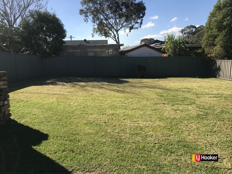 560 Great Western Highway, Pendle Hill NSW 2145