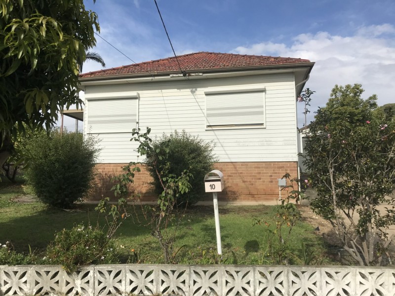 10 Endeavour Street, Seven Hills NSW 2147