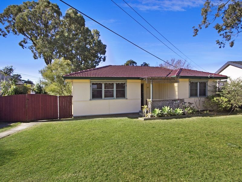 47 Heffron Road, Lalor Park NSW 2147