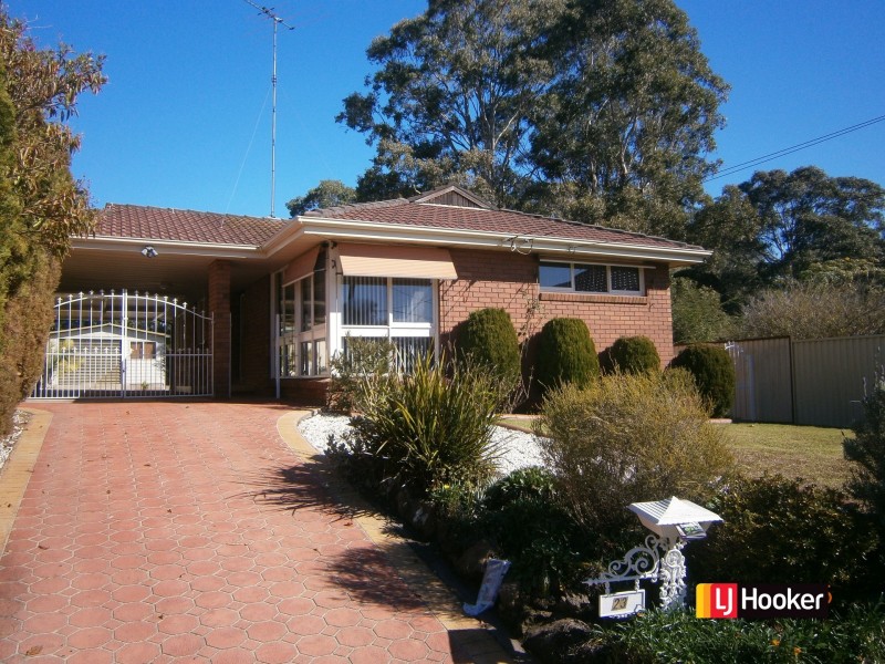 23 Santiago Place, Seven Hills NSW 2147