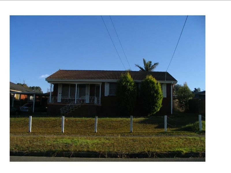 20 Athabaska Avenue, Seven Hills NSW 2147