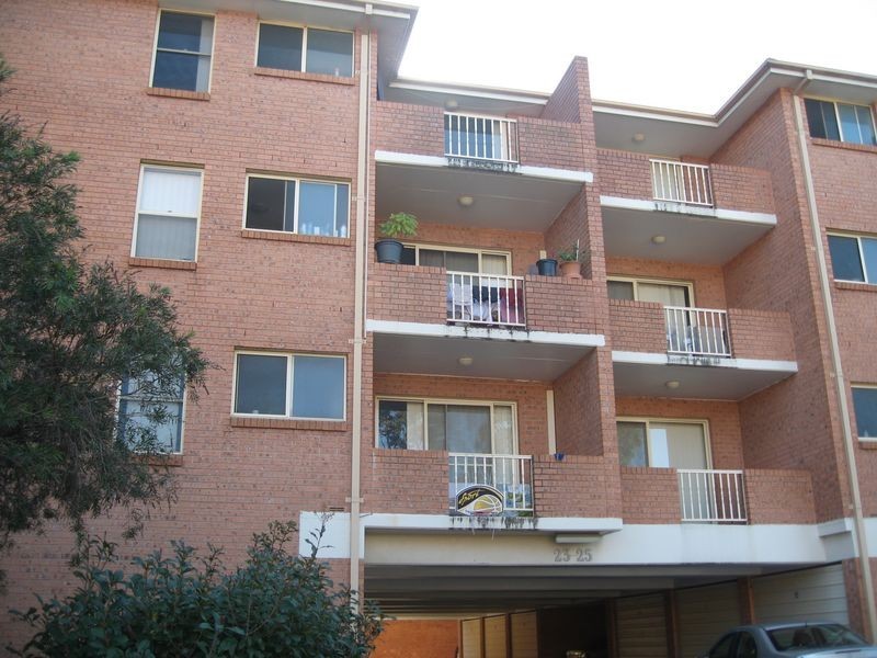 12/23 Meehan Street, Granville NSW 2142