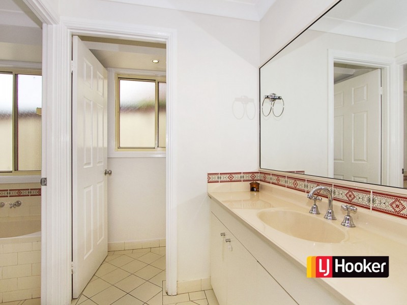 21 Cardinal Clancy Avenue, Glendenning NSW 2761