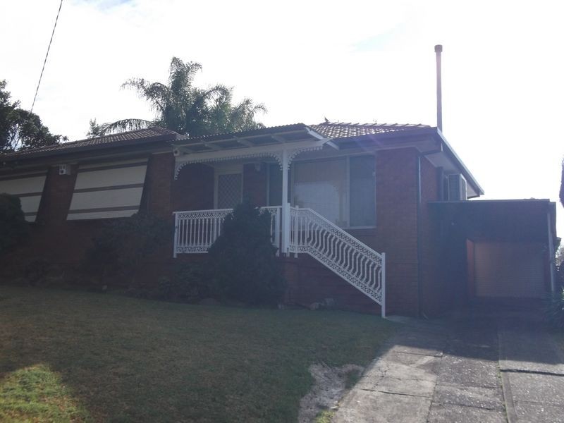 3 Thames Place, Seven Hills NSW 2147