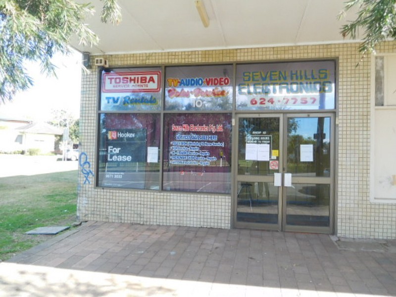 10 Hope Street, Seven Hills NSW 2147