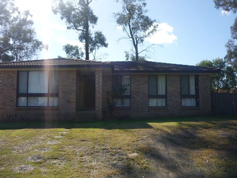 604 Criterion Crescent, Doonside NSW 2767