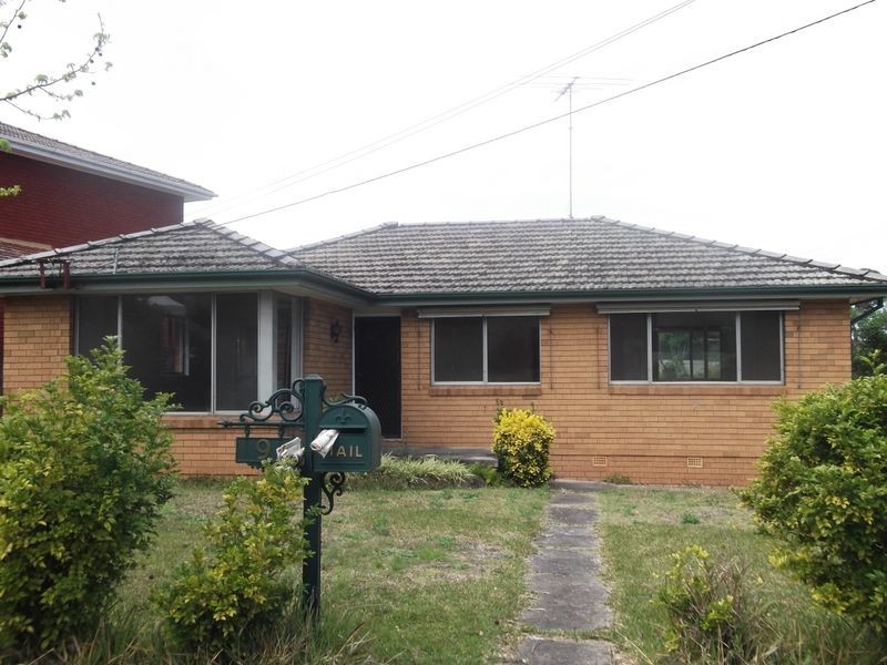 9 Ellam Drive, Seven Hills NSW 2147