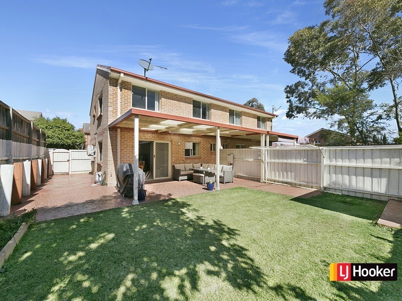 23/42 Patricia Street, Blacktown NSW 2148