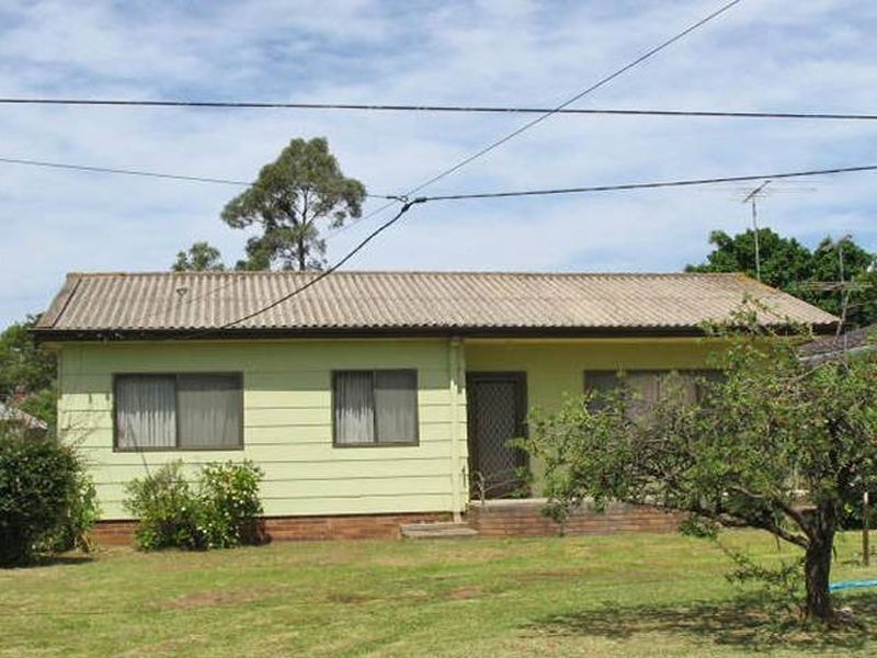 23 Stewart Avenue, Blacktown NSW 2148