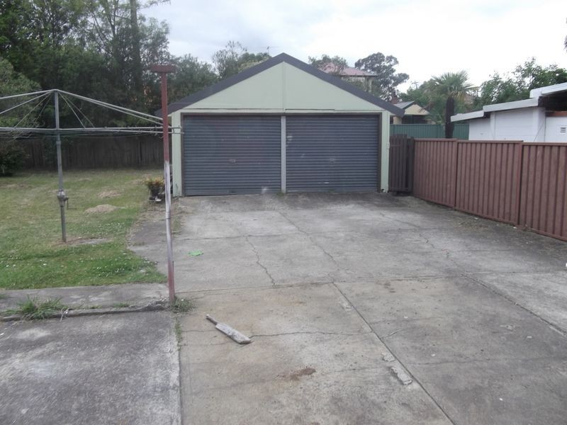 23 Stewart Avenue, Blacktown NSW 2148