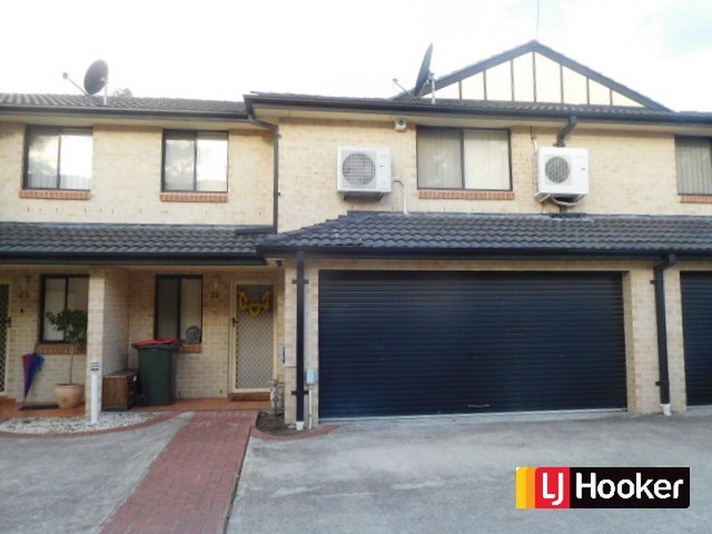 22/41 Patricia Street, Blacktown NSW 2148