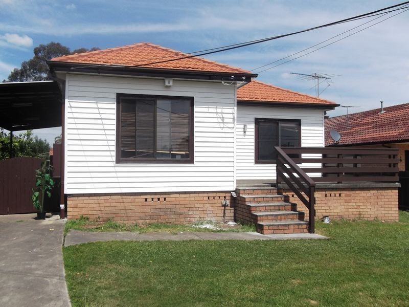 66 Newton Road, Blacktown NSW 2148