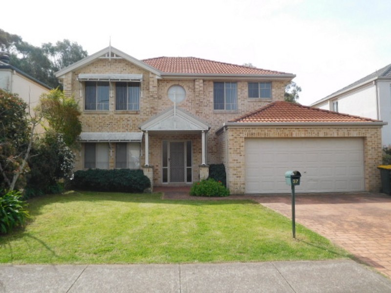37 Tangerine Drive, Quakers Hill NSW 2763