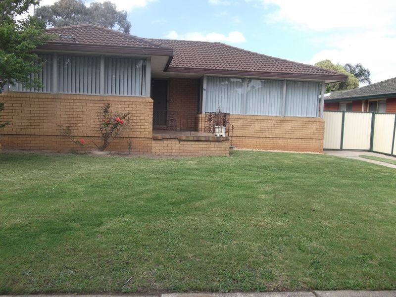 65 Himalaya Crescent, Seven Hills NSW 2147