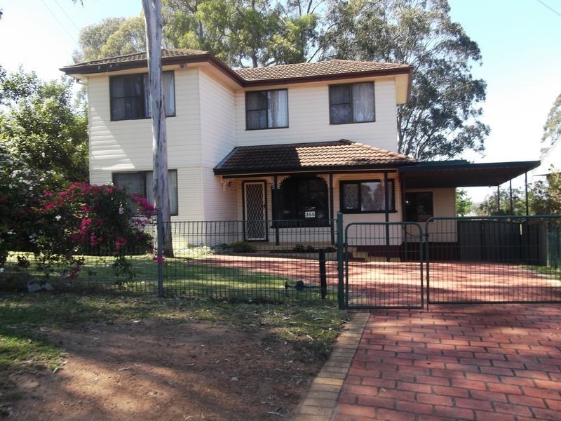 355 Seven Hills Road, Seven Hills NSW 2147