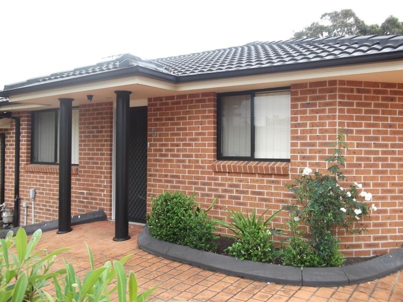 5/20 Jersey Road, South Wentworthville NSW 2145