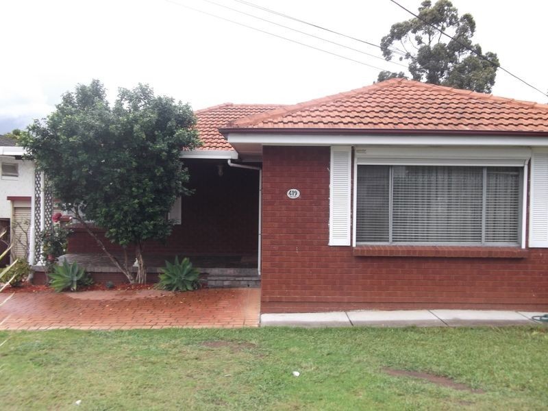 419 Seven Hills Road, Seven Hills NSW 2147