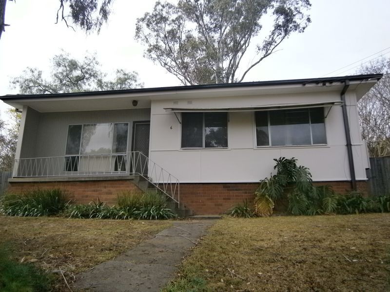 6 Dumble Street, Seven Hills NSW 2147