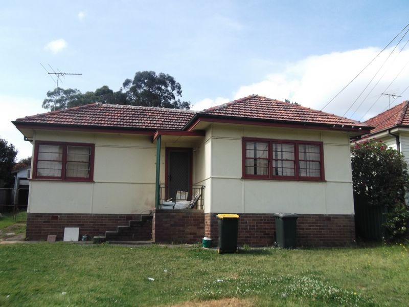 151 Bungarribee Road, Blacktown NSW 2148