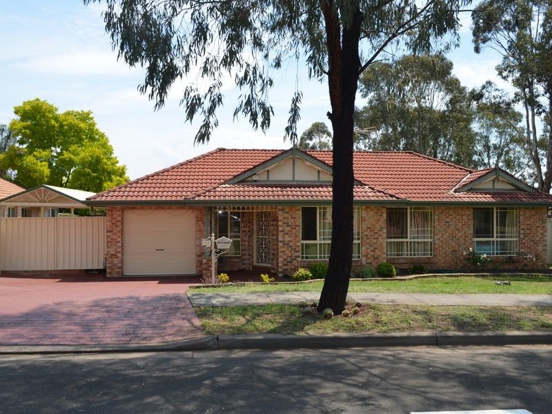129 Glenwood Park Drive, Glenwood NSW 2768