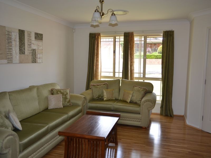 129 Glenwood Park Drive, Glenwood NSW 2768