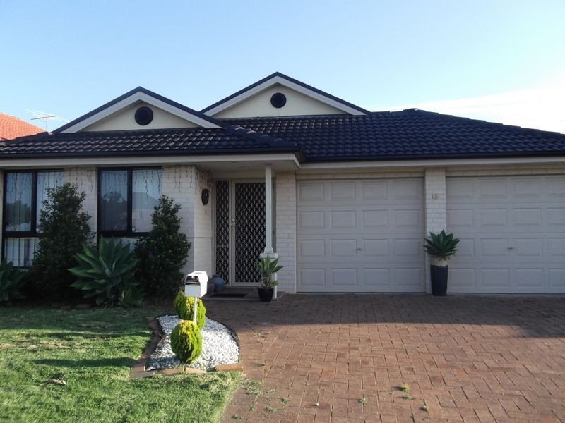 15 Poplar Way, Acacia Gardens NSW 2763