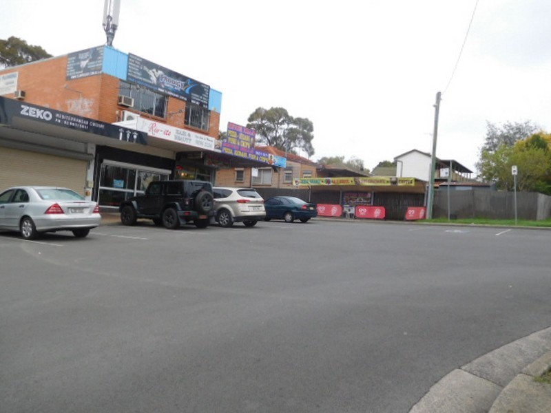 Shop 3, 6 Harwood Street, Seven Hills NSW 2147