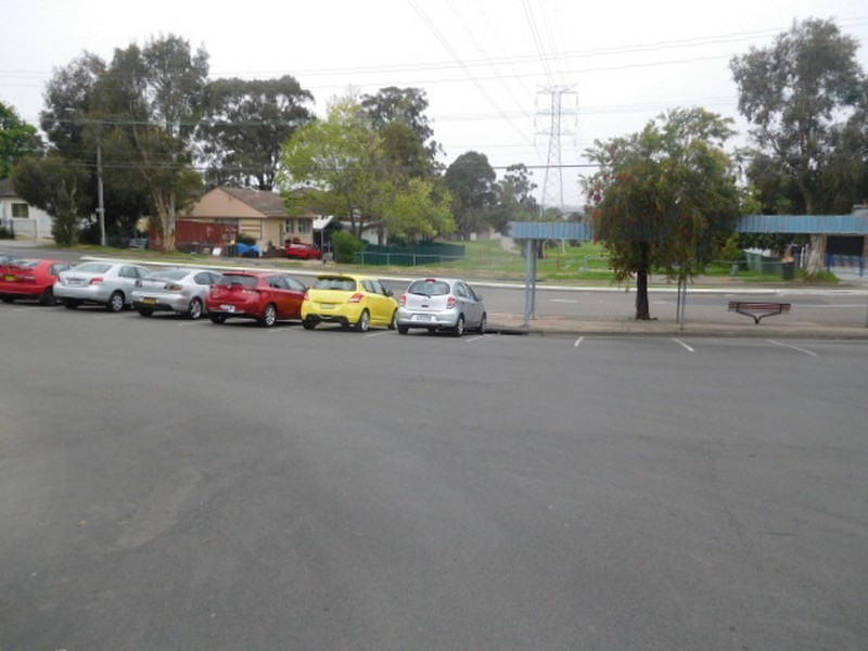 Shop 3, 6 Harwood Street, Seven Hills NSW 2147