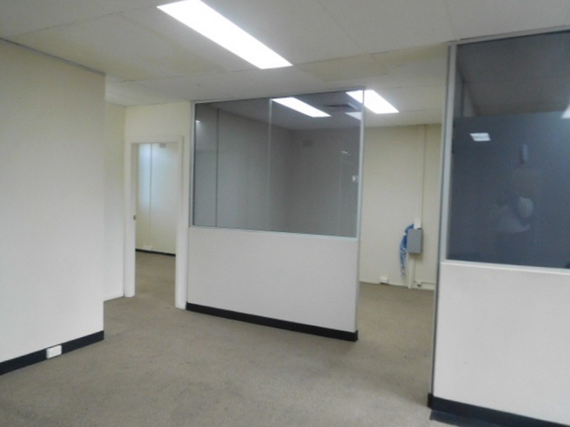 Unit 1/71 Boomerang Place, Seven Hills NSW 2147