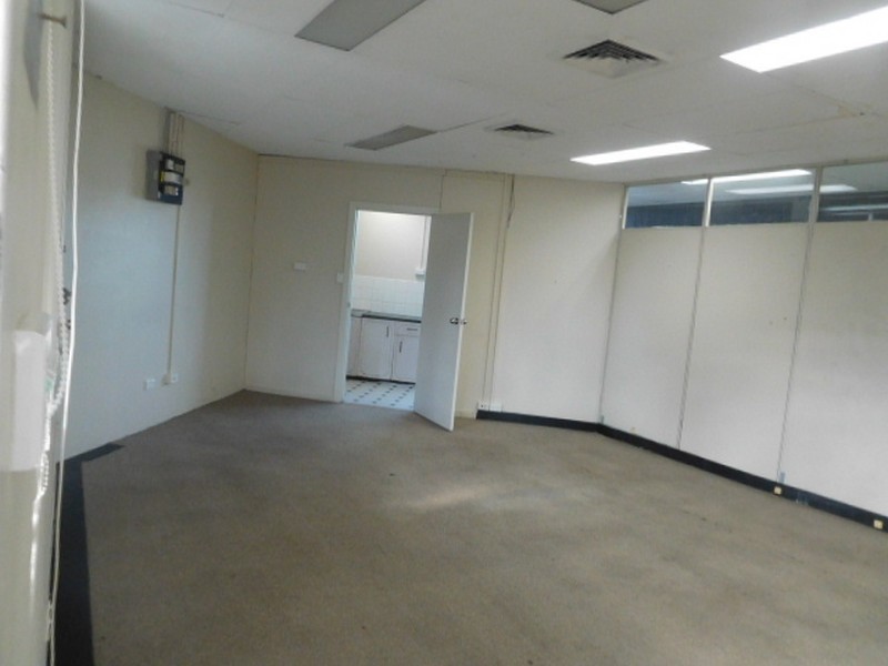 Unit 1/71 Boomerang Place, Seven Hills NSW 2147