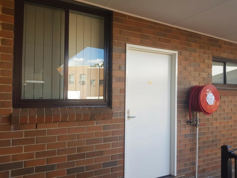 2/69 Boomerang Parade, Seven Hills NSW 2147