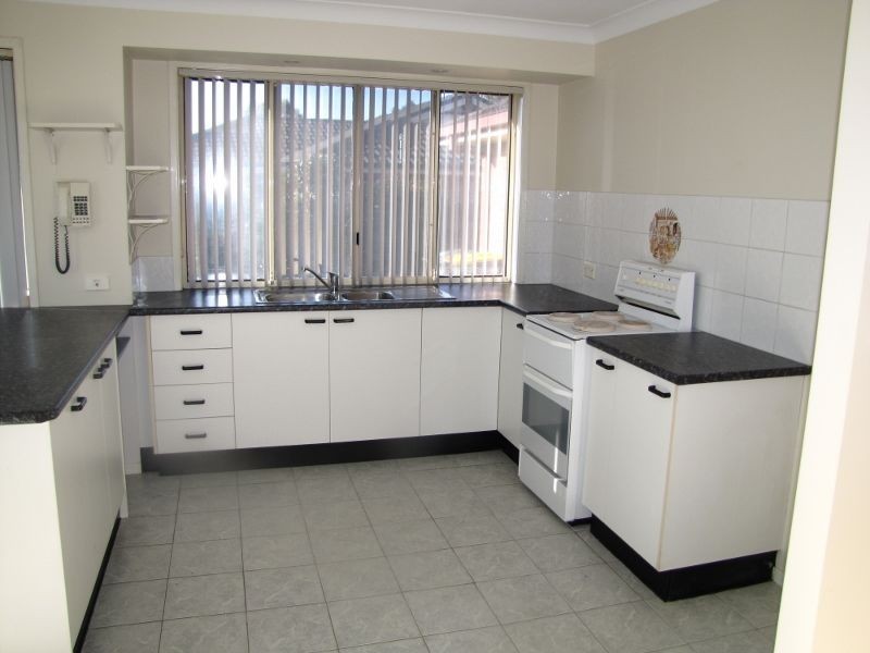 12 Burnham Avenue, Glenwood NSW 2768