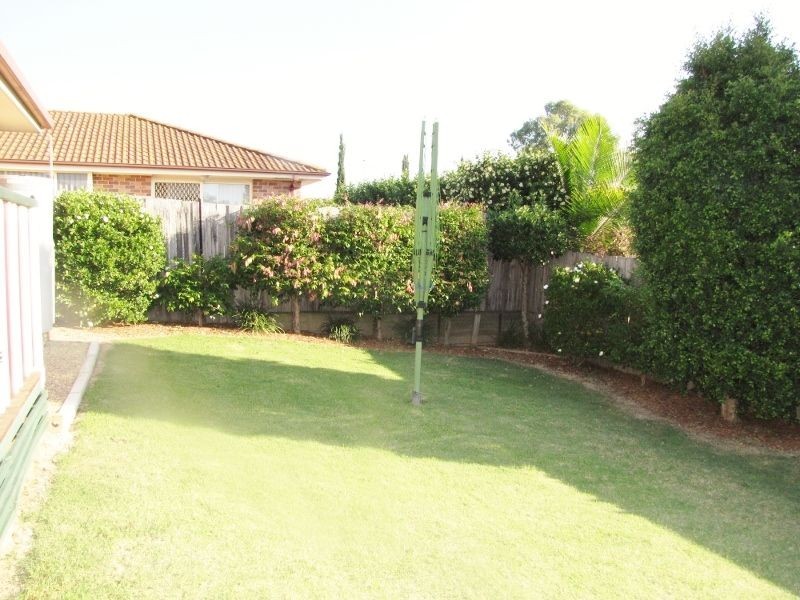 12 Burnham Avenue, Glenwood NSW 2768