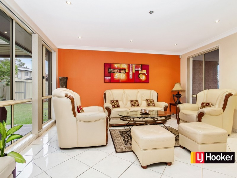 22 Farmingdale Drive, Blacktown NSW 2148