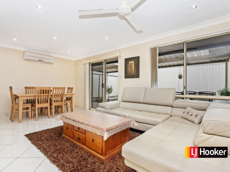 22 Farmingdale Drive, Blacktown NSW 2148