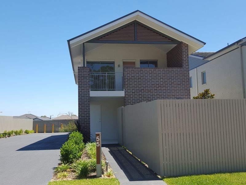 2/55 Alex Avenue, Schofields NSW 2762