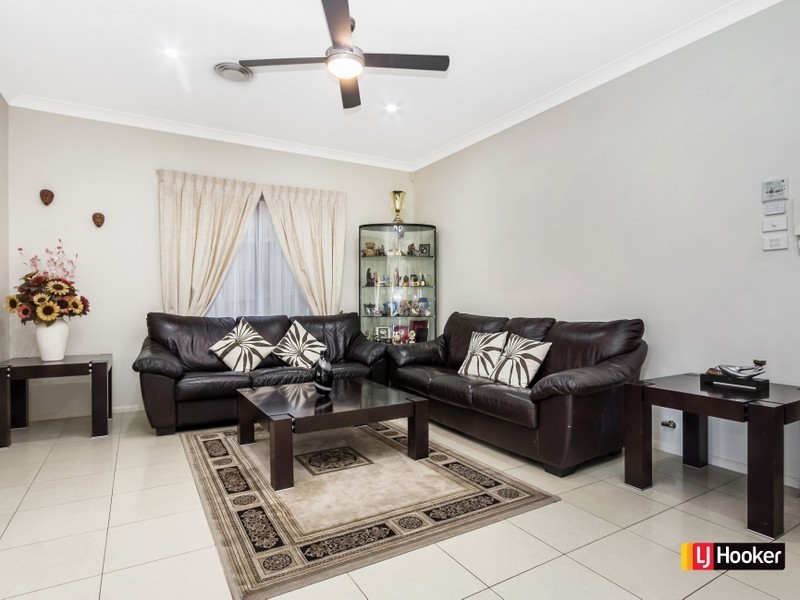 7 Glenheath Avenue, Kellyville Ridge NSW 2155