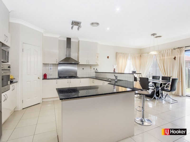 7 Glenheath Avenue, Kellyville Ridge NSW 2155