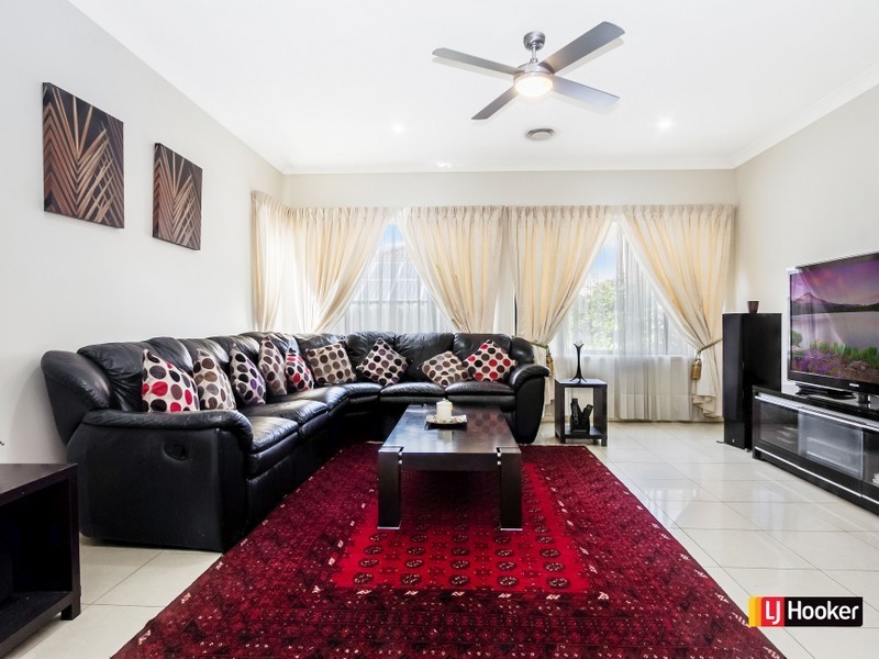 7 Glenheath Avenue, Kellyville Ridge NSW 2155