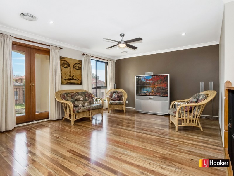 7 Glenheath Avenue, Kellyville Ridge NSW 2155