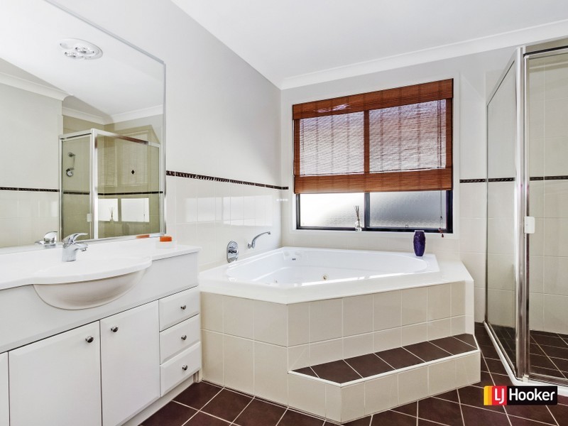7 Glenheath Avenue, Kellyville Ridge NSW 2155