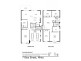 7 Blue Street, Minto NSW 2566 Floorplan