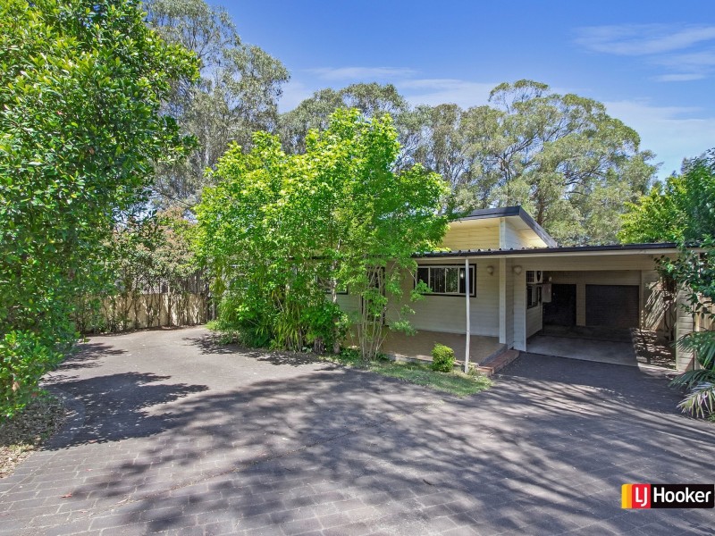 14 Janice Street, Seven Hills NSW 2147