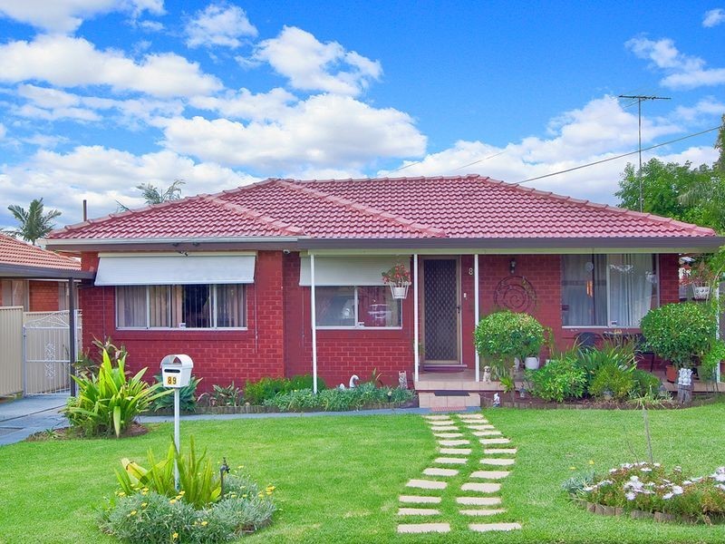 89 Grantham Road, Seven Hills NSW 2147