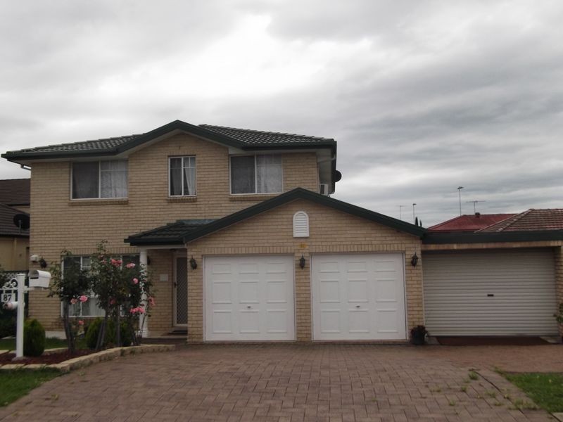 87 Meurants Lane, Glenwood NSW 2768